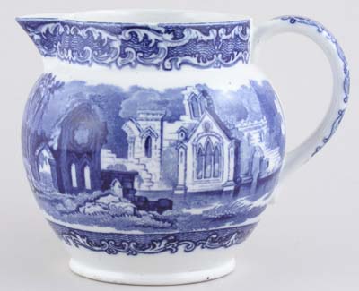 Jug or Pitcher c1910